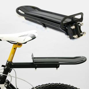 Porte-bagages pour vélo - Ref 2423273