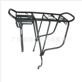 Porte-bagages pour vélo - Ref 2423335