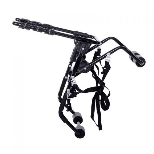 Porte-bagages pour vélo - Ref 2423553