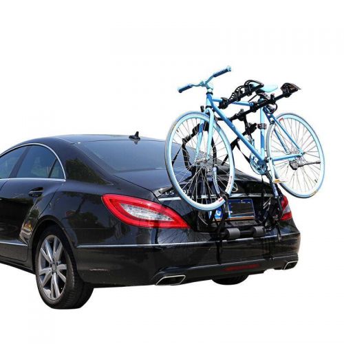 Porte-bagages pour vélo - Ref 2423599