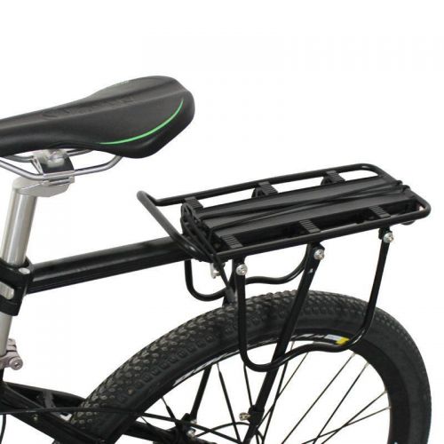 Porte-bagages pour vélo - Ref 2423682