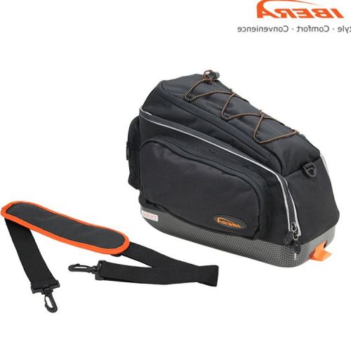 Porte-bagages pour vélo - Ref 2423744