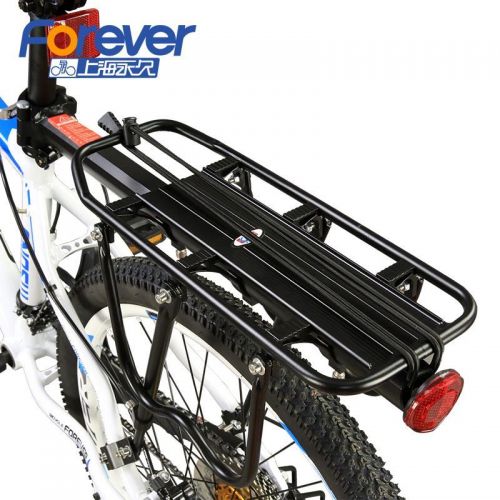 Porte-bagages pour vélo FOREVER - Ref 2423755