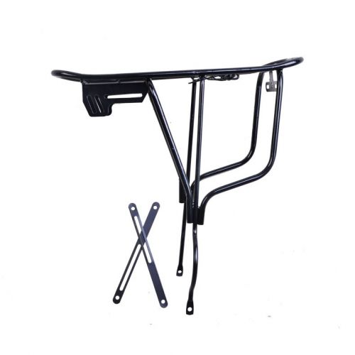 Porte-bagages pour vélo - Ref 2423803