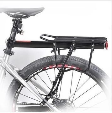 Porte-bagages pour vélo TOTTA - Ref 2423826