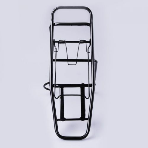 Porte-bagages pour vélo BESTFUN - Ref 2423835