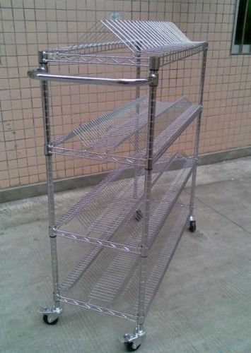 Porte-bagages pour vélo - Ref 2423841