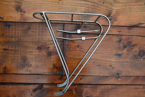 Porte-bagages pour vélo - Ref 2423842