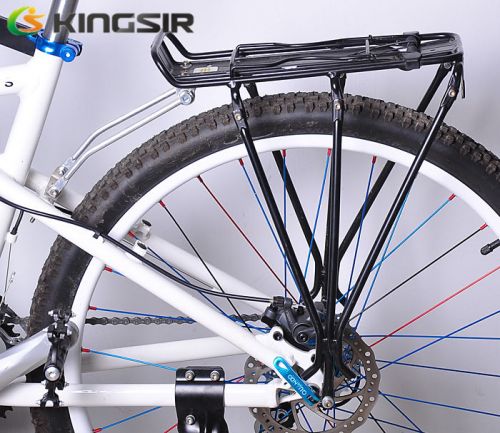 Porte-bagages pour vélo KINGSIR - Ref 2423875