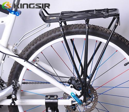 Porte-bagages pour vélo KINGSIR - Ref 2423880