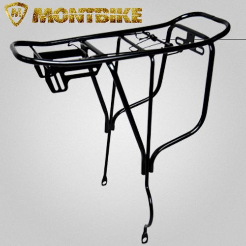 Porte-bagages pour vélo - Ref 2423887