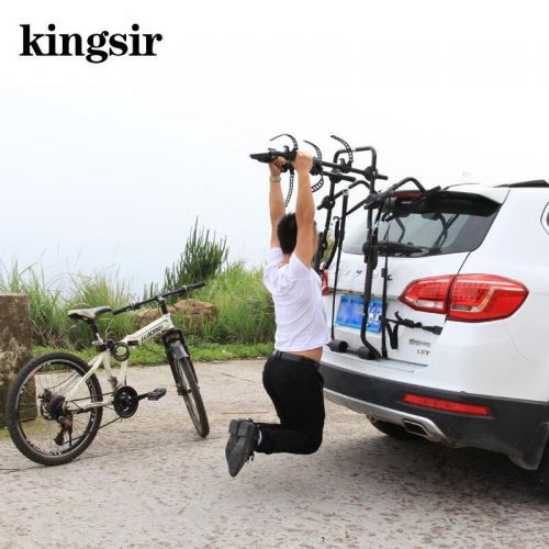 Porte-bagages pour vélo - Ref 2423897
