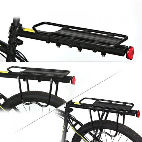 Porte-bagages pour vélo COOLCHANGE - Ref 2423957