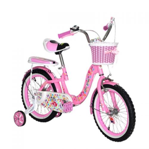 Porte-bagages pour vélo - Ref 2423991