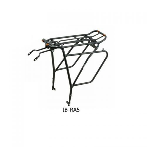 Porte-bagages pour vélo IBERA - Ref 2423997