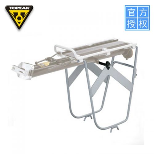 Porte-bagages pour vélo TOPEAK - Ref 2424002