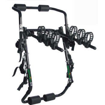 Porte-bagages pour vélo - Ref 2424011