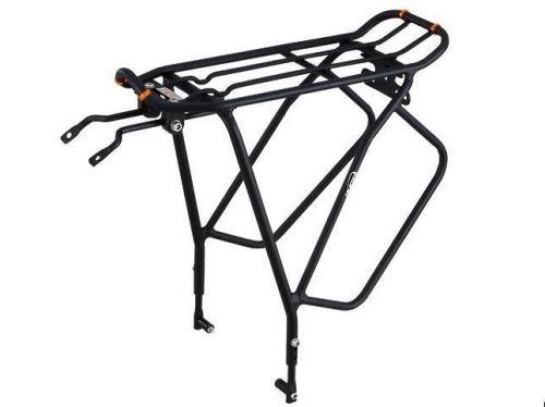 Porte-bagages pour vélo IBERA - Ref 2424013