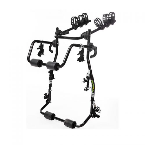 Porte-bagages pour vélo - Ref 2424020