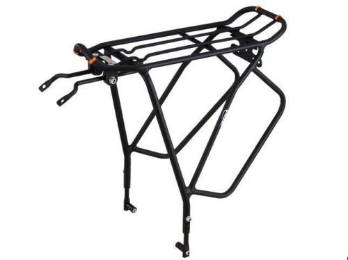 Porte-bagages pour vélo IBERA - Ref 2424025