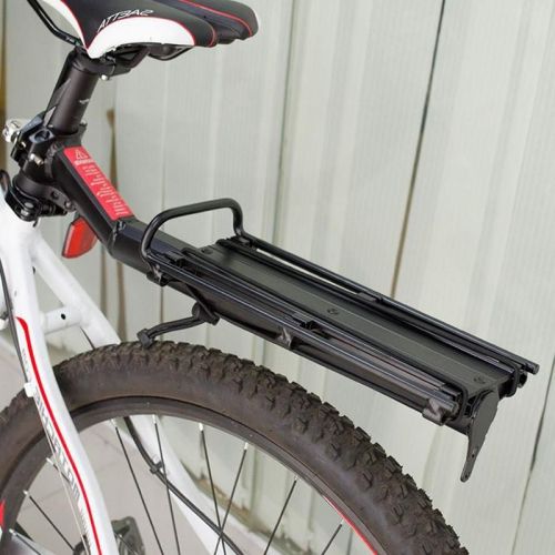 Porte-bagages pour vélo PROMEND - Ref 2424031