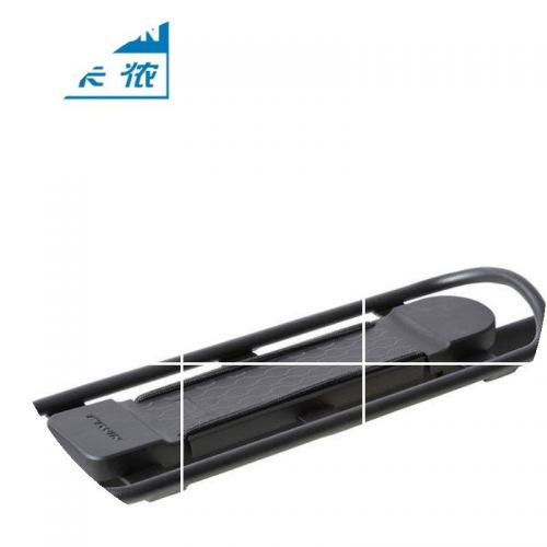 Porte-bagages pour vélo - Ref 2424053