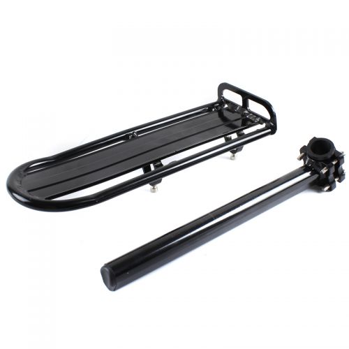 Porte-bagages pour vélo - Ref 2424112