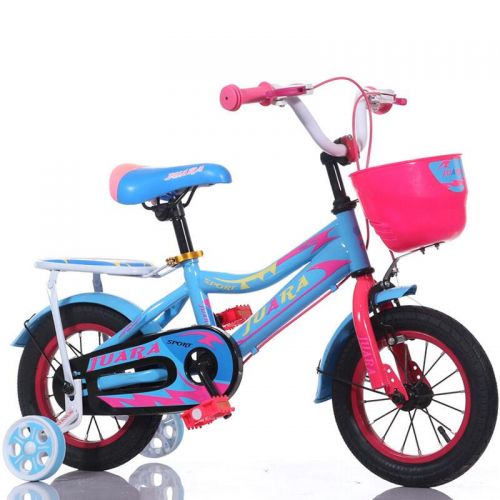 Porte-bagages pour vélo - Ref 2424143