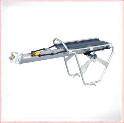 Porte-bagages pour vélo TOPEAK - Ref 2424171