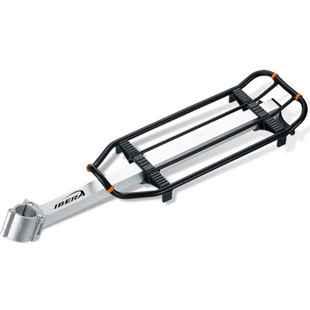 Porte-bagages pour vélo IBERA - Ref 2424172
