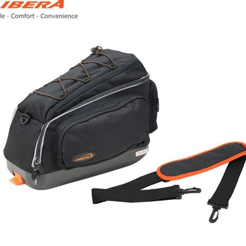 Porte-bagages pour vélo - Ref 2424216