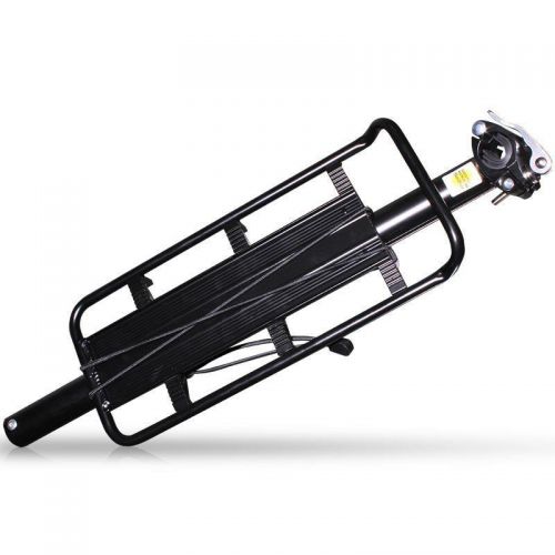 Porte-bagages pour vélo - Ref 2424230