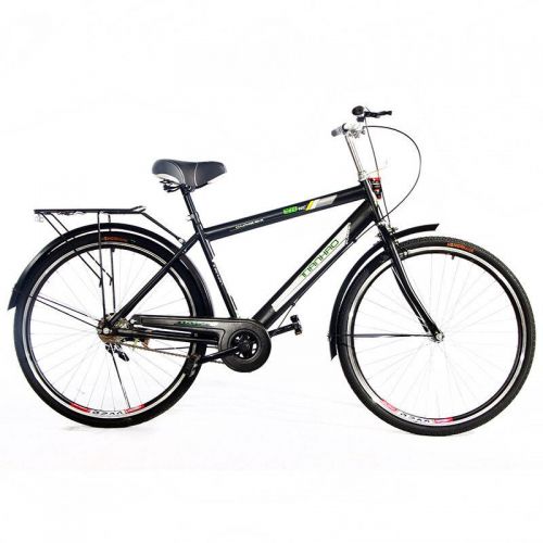 Porte-bagages pour vélo - Ref 2424244