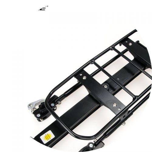 Porte-bagages pour vélo - Ref 2424246