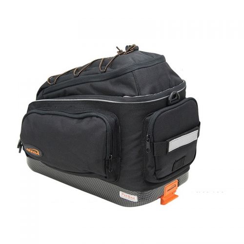 Porte-bagages pour vélo - Ref 2424253
