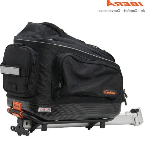Porte-bagages pour vélo - Ref 2424424