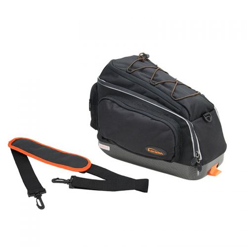 Porte-bagages pour vélo - Ref 2424425