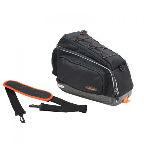 Porte-bagages pour vélo - Ref 2424428