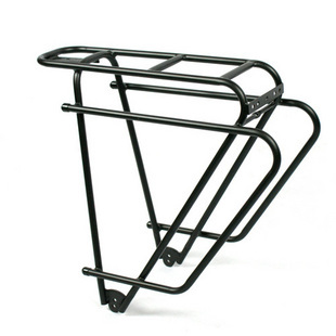 Porte-bagages pour vélo - Ref 2424532