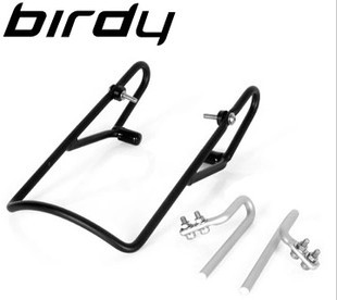 Porte-bagages pour vélo - Ref 2424534