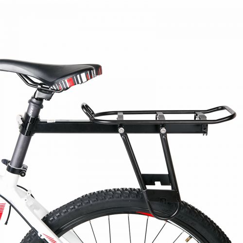 Porte-bagages pour vélo KINGSIR - Ref 2424565
