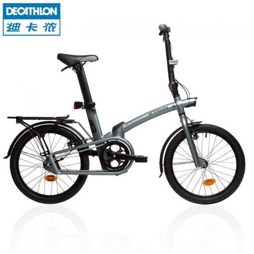 Porte-bagages pour vélo - Ref 2424590