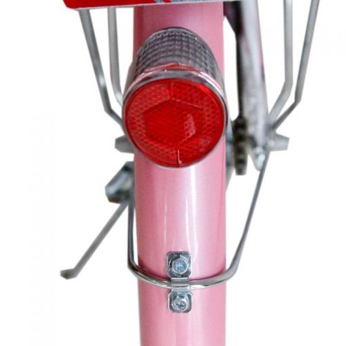 Porte-bagages pour vélo - Ref 2424597