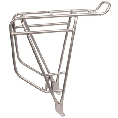 Porte-bagages pour vélo - Ref 2424619