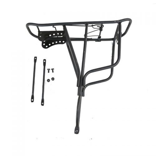 Porte-bagages pour vélo - Ref 2424639