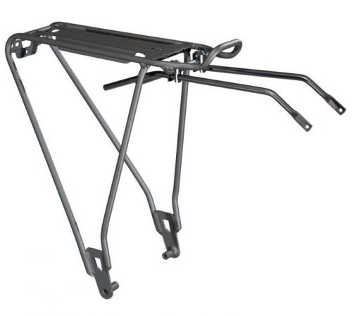 Porte-bagages pour vélo IBERA - Ref 2424649