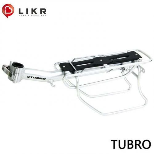 Porte-bagages pour vélo TUBRO - Ref 2424659