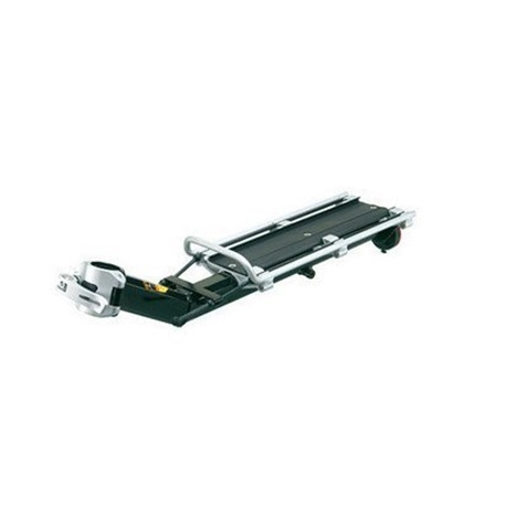 Porte-bagages pour vélo TOPEAK - Ref 2424660