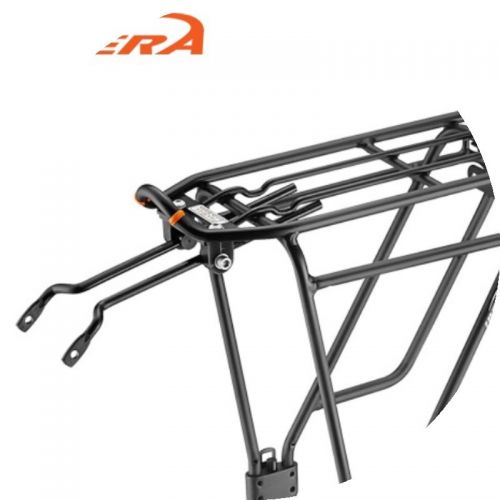 Porte-bagages pour vélo IBERA - Ref 2424667