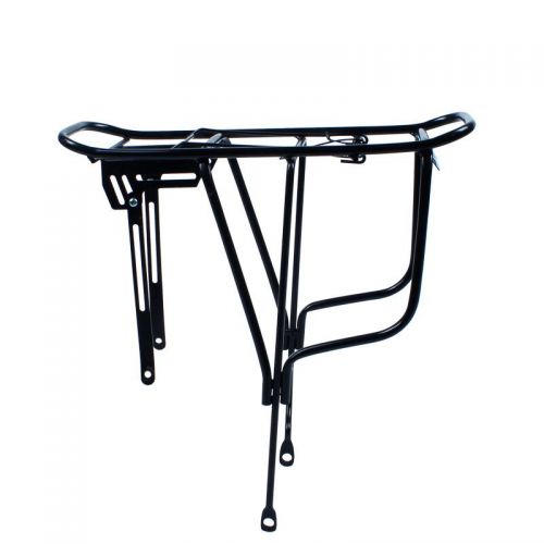 Porte-bagages pour vélo FOREVER - Ref 2424672